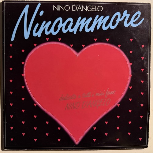 Nino angelo ninoammore - nino, d’angelo🔹ninoammore