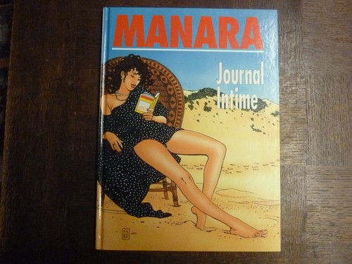 Adulte journal intime - -, eo