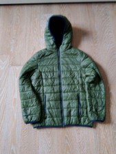 Giubbino Verde Dell' Original