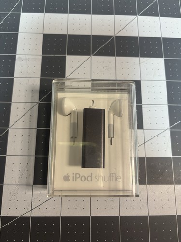 Apple ipod shuffle - apple, 3a