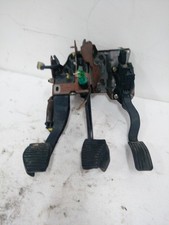 PEDALIERA COMPLETA FRENO +