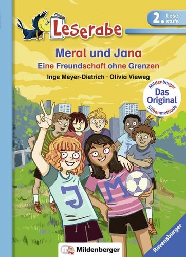 Meral und jana inge - und,