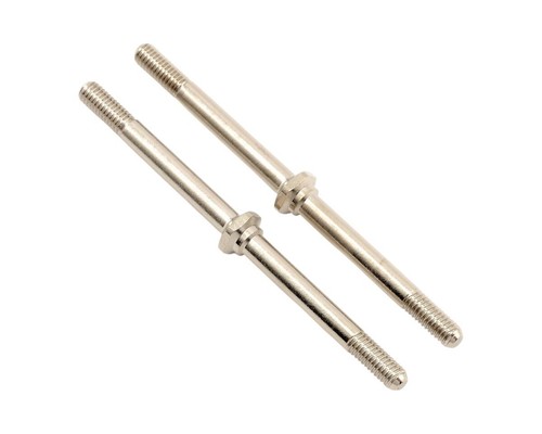Kyosho barre filettate - barre, 3x52mm