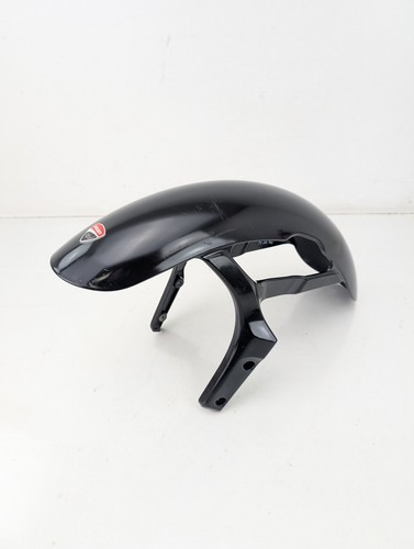Parafango anteriore ducati - parafango,