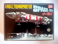 Space spazio 1999 eagle aquila - space,