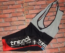GIORDANA MAGLIA BODY BICI