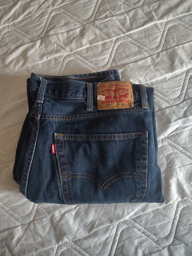 Jeans levis 550 uomo - 550, 38x34