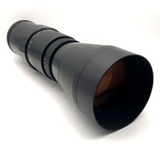 Pentacon 500 mm 1:5.6