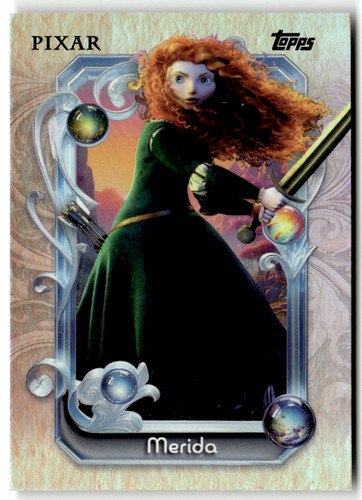 Topps disney wonder 2025 - disney,
