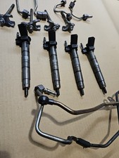 kit iniettori carburante bmw