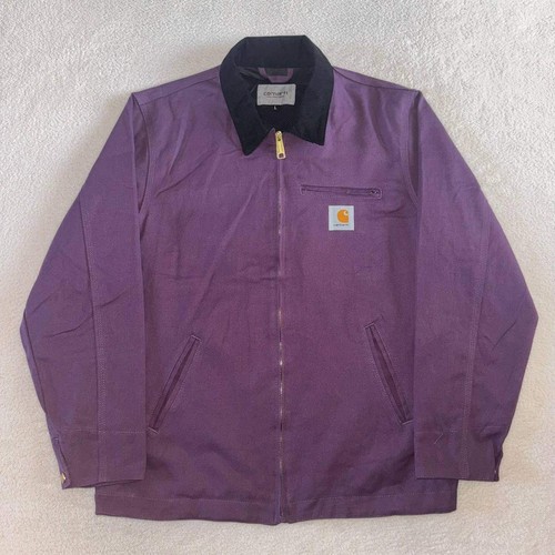 Giacca carhartt wip - carhartt, detroit
