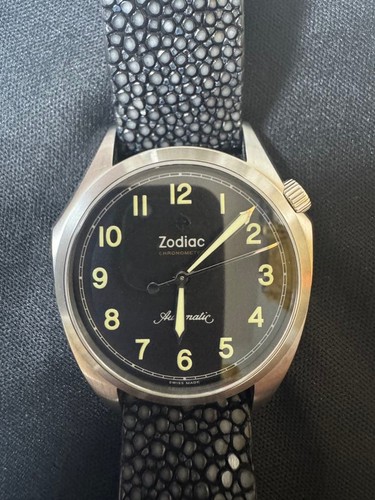 Mint zodiac edition watch - mint,