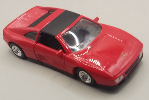 Shell sportscar collezione - sportscar, mc
