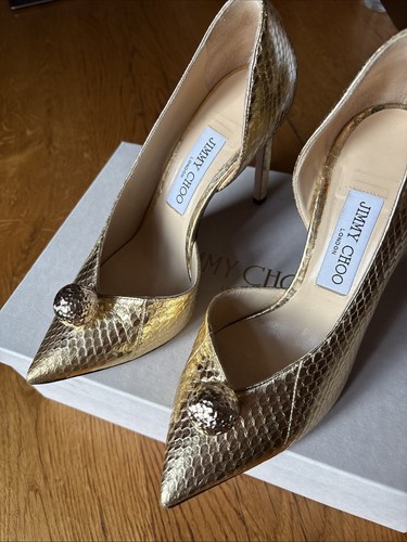 Originale jimmy choo - jimmy,