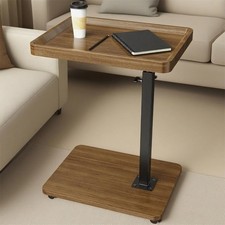 Tavolino con ruote altezza - tavolino,