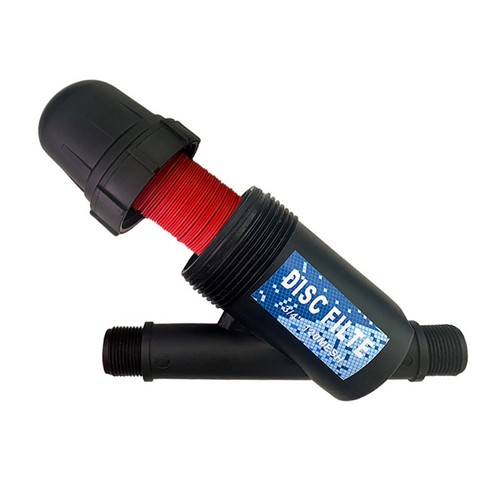 Filtro acqua piovana soluzione