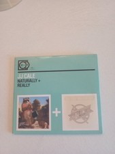 J.J. CALE NATURALLY + REALLY Doppio CD Universal