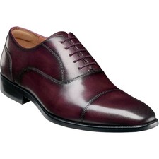 Scarpe Oxford Da Uomo