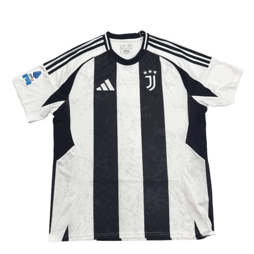 Juventus 2024 cambiaso - 2024-25, home