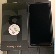 Samsung Galaxy S21+ 5G 128GB