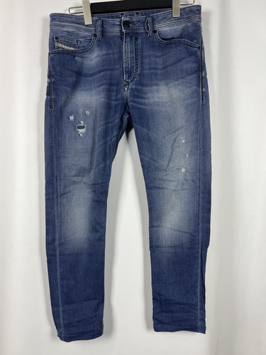 Jeans skinny diesel spender - jeans,