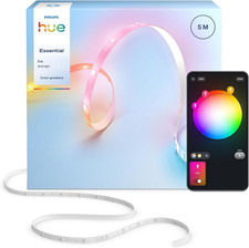 Striscia LED Hue Essential, 5