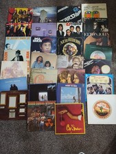 $5 Mixed vinyl LPs - YOU PICK