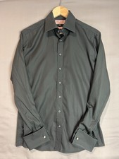 Camicia thomas rosa uomo 100 - uomo, 100%