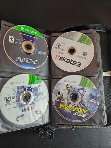 Lot games for wii ps2 - lot, 38