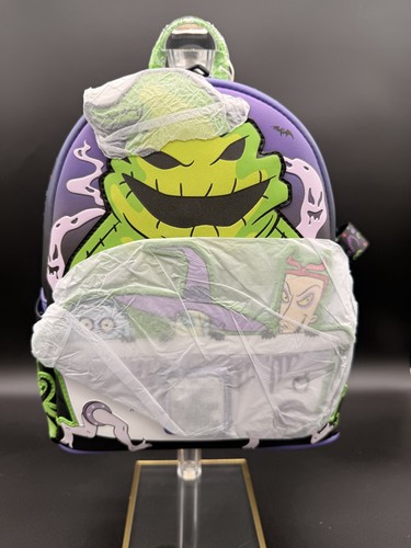 Mini zaino loungefly - mini, oogie