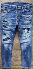 Jeans skater Dsquared2 uomo