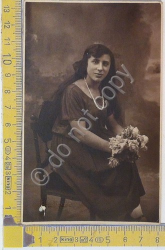 Foto epoca vintage - -,