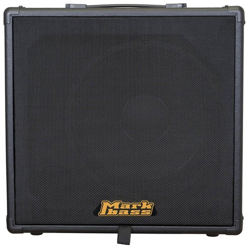 Markbass cmb121 linea nera - markbass,