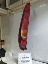 FANALE POSTERIORE STOP