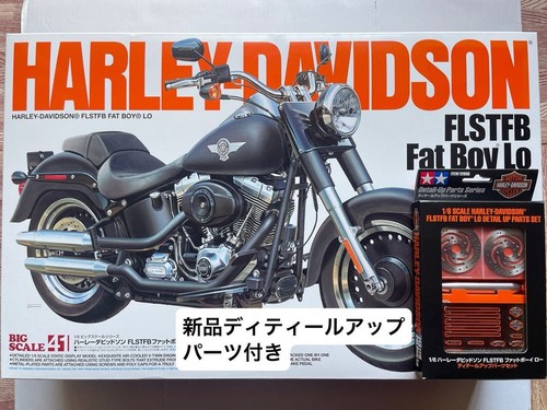 Age13 harley davidson flstfb - age13+, harley-davidson