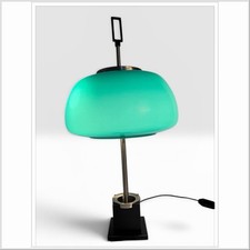 Lampada tavolo vintage lumi - lampada,