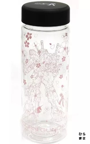 Mobile suit unicorno sakura - mobile,