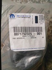 Maniglia Anteriore Sinistro