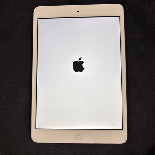 Apple ipad mini - ipad, 2