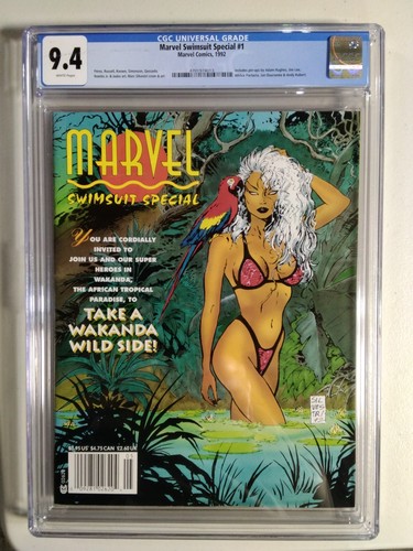 Costume bagno marvel - da,