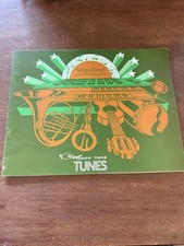 Libro spartiti Wurlitzer Touch