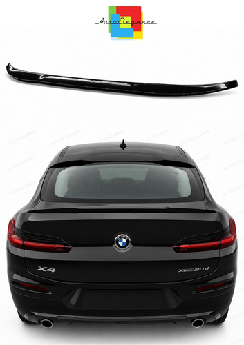 Spoiler posteriore bmw - 💫spoiler,