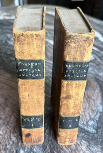 1826 treatise on - "a,