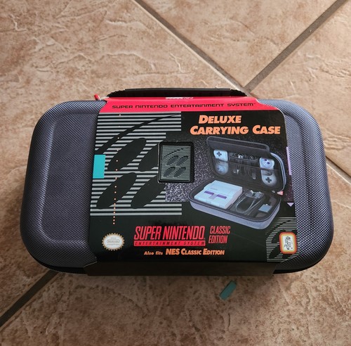Snes nes classic - classic, edition