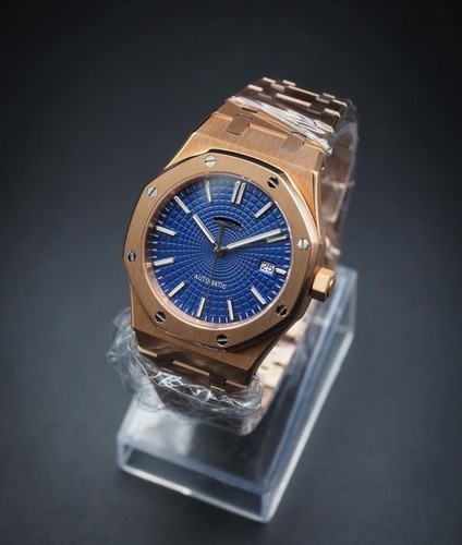 Orologio automatico - orologio,