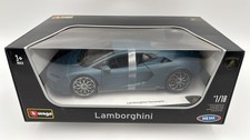  BBU11052 Bburago Lamborghini Temerario 1/18