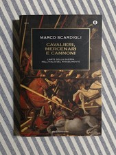 Marco Scardigli - CAVALIERI