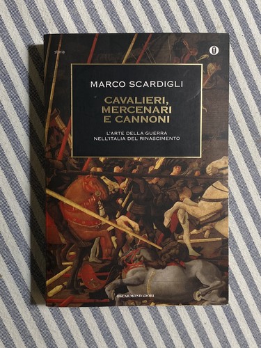 Marco scardigli cavalieri - -,