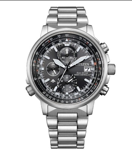 Orologio citizen pilot - orologio,