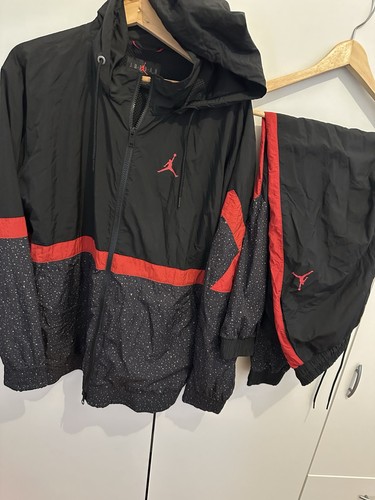 Tuta nike air jordan - air, taglia